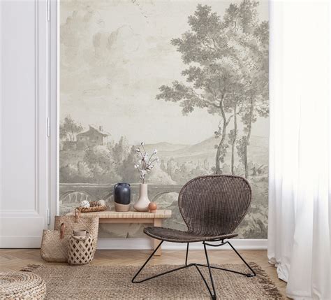 wall mural etsy